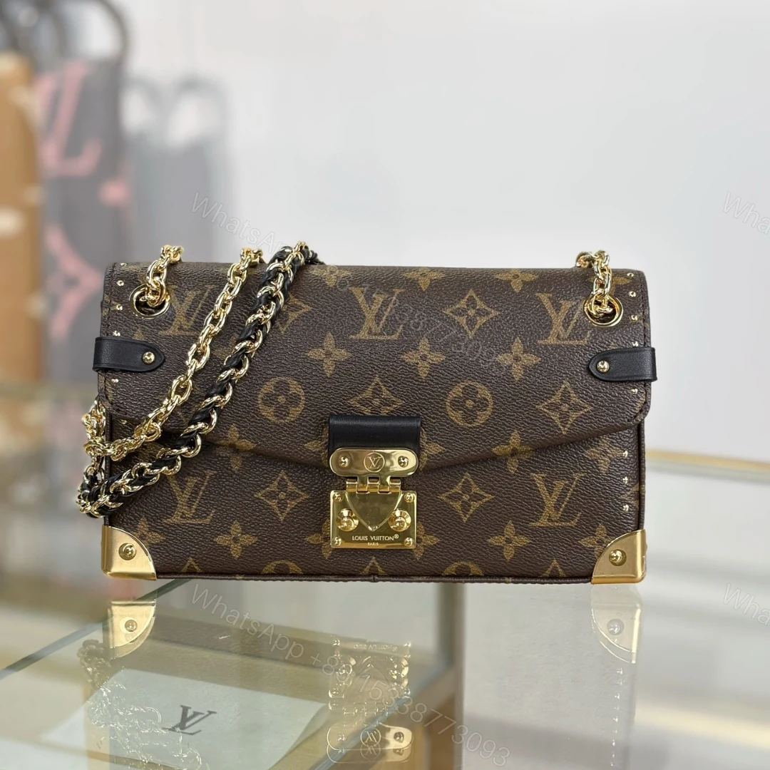 Louis Vuitton Trunkie handbag — view 1