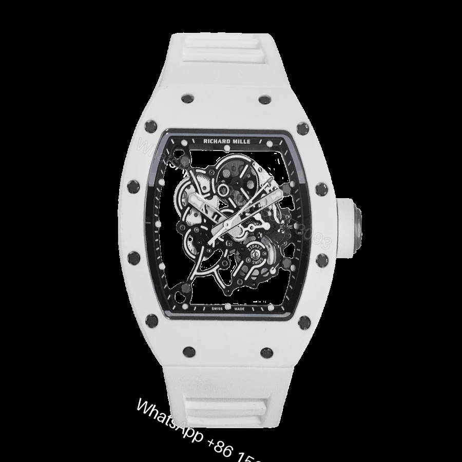 Richard Mille RM 055 Super Clone — view 1