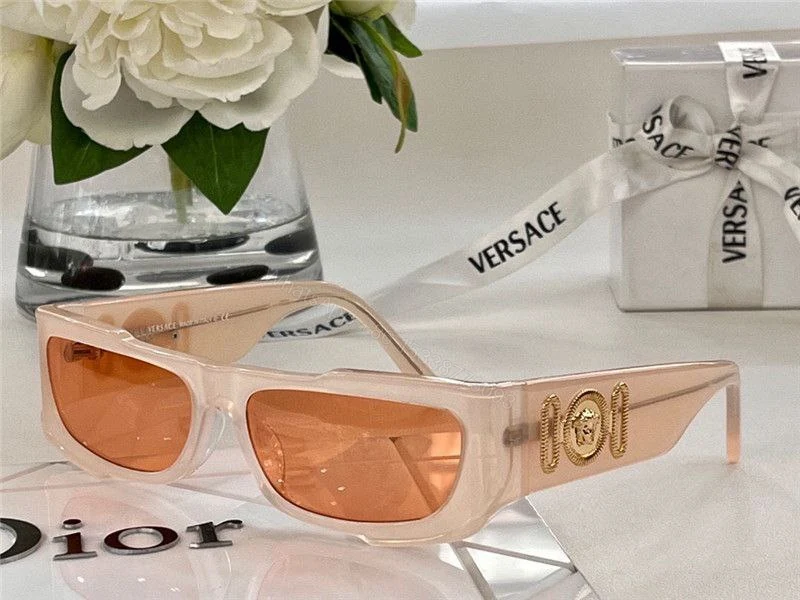 Versace sunglasses — view 1