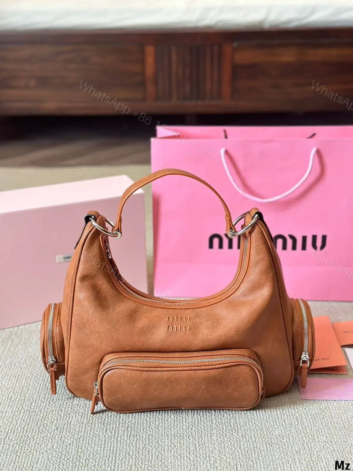 MIU MIU — view 1
