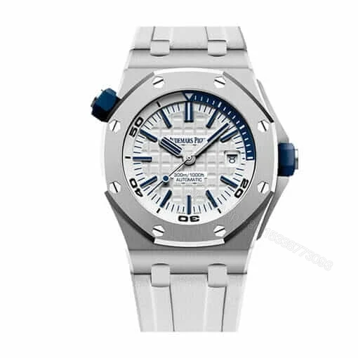 Replica White AP — view 1