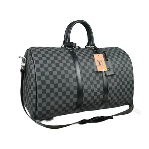 LV Travel Bag — view 1