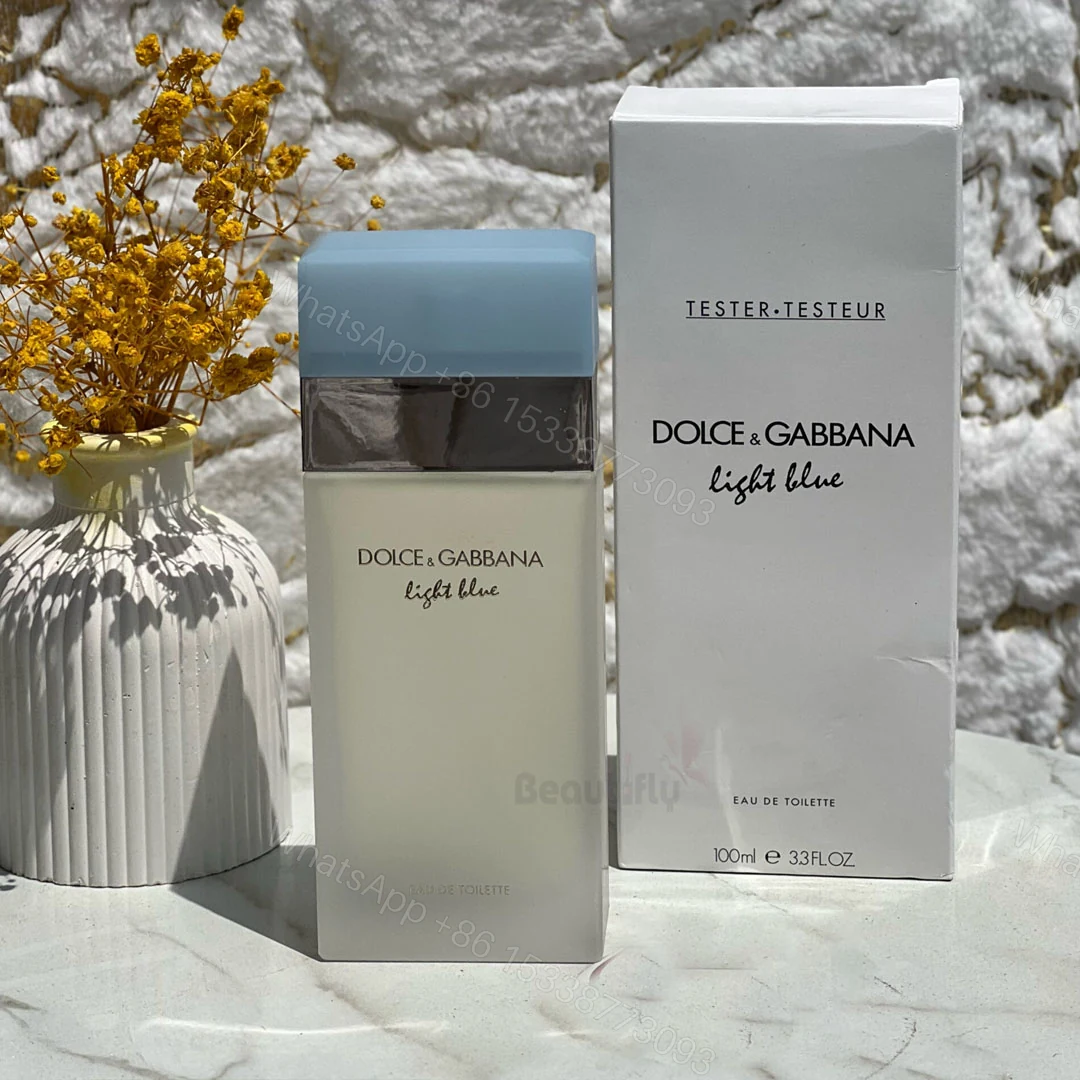 Dolce & Gabbana (Turkey Mastercopy) – 100 ml — view 1