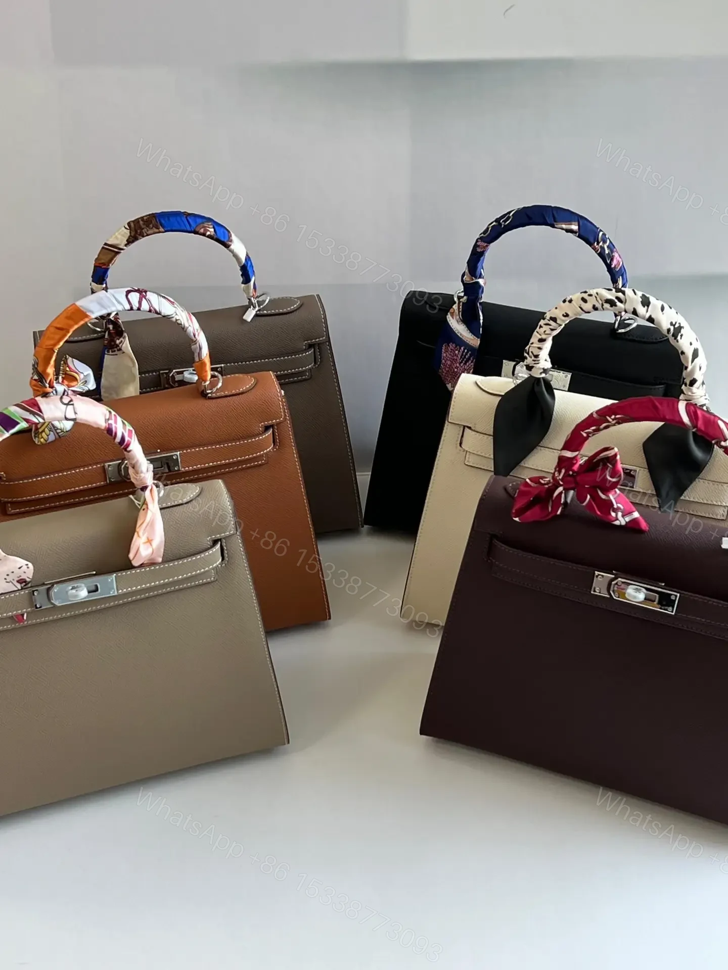 HERMES — view 1