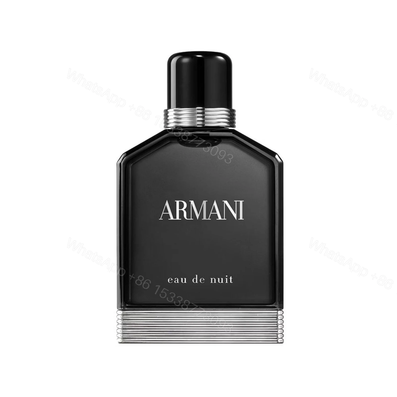 Giorgio Armani Eau De Nuit Eau De Toilette for Men — view 1