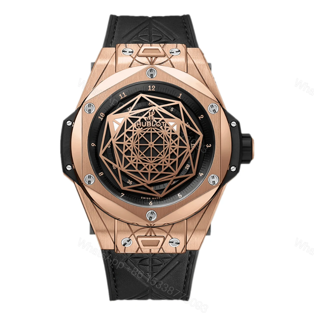 Hublot Big Bang 415.OX.1118.VR.MXM17 Replica — view 1