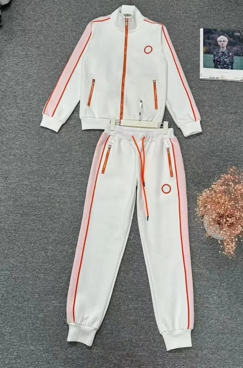 HERMES — view 1