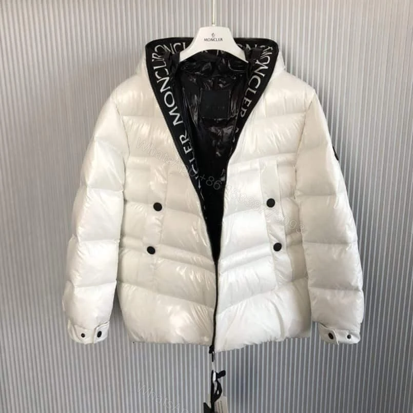 MONCLER JACKET – MJ044 — view 1