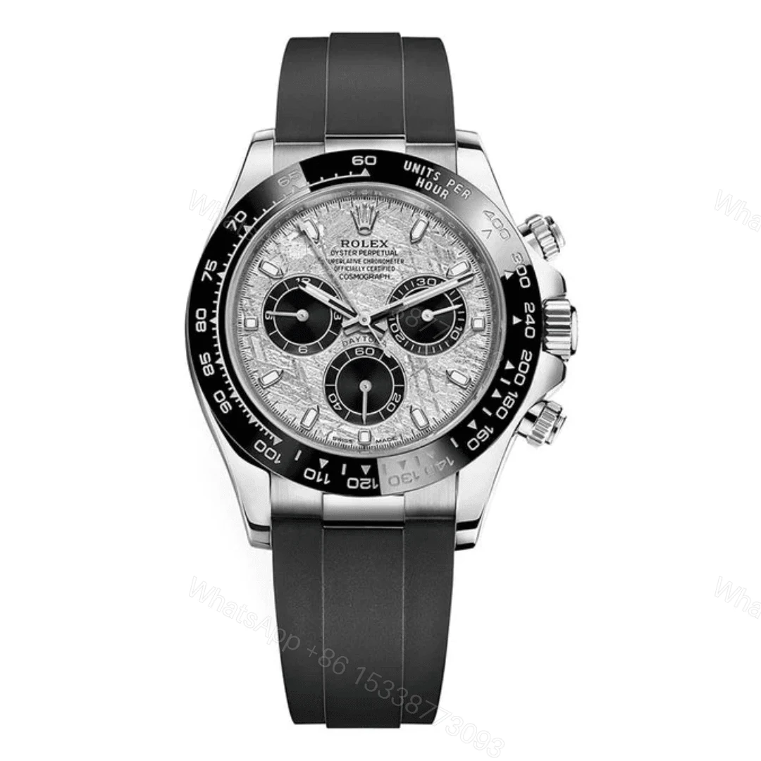 Rolex Daytona Cosmograph Meteorite Dial Replica — view 1
