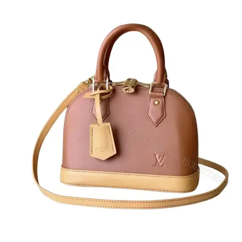 LV Alma BB Bag — view 1
