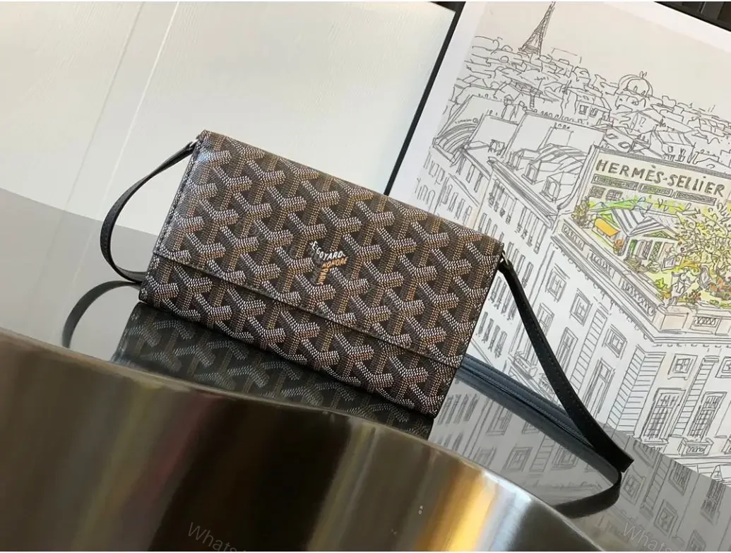 GOYARD — view 1
