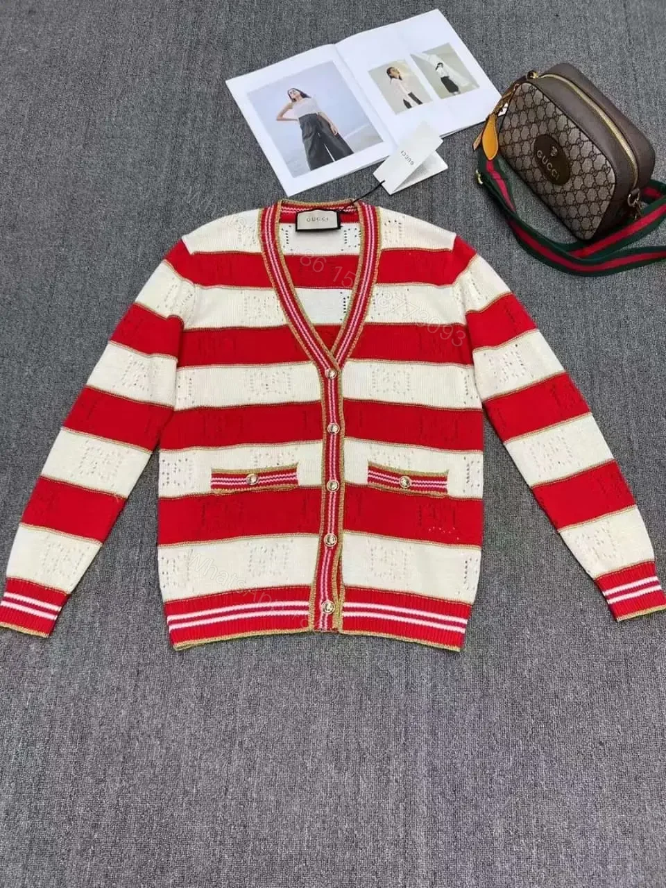 GUCCI — view 1