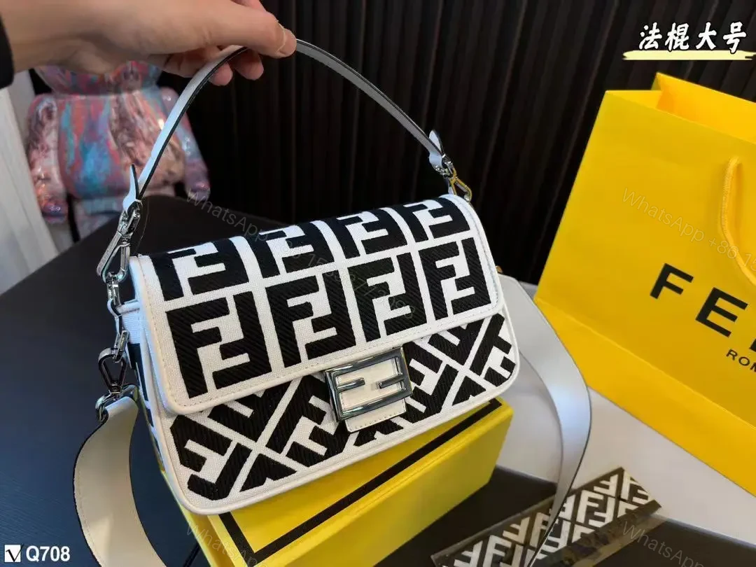 FENDI — view 1