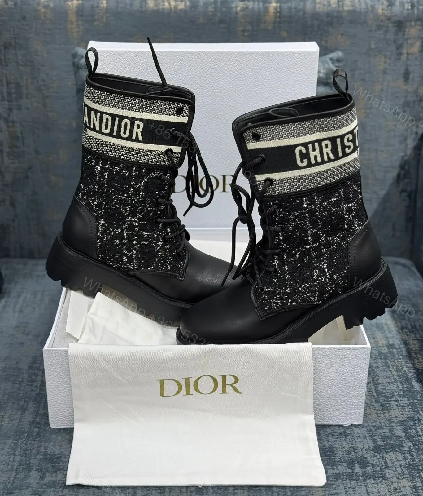DIOR — view 1