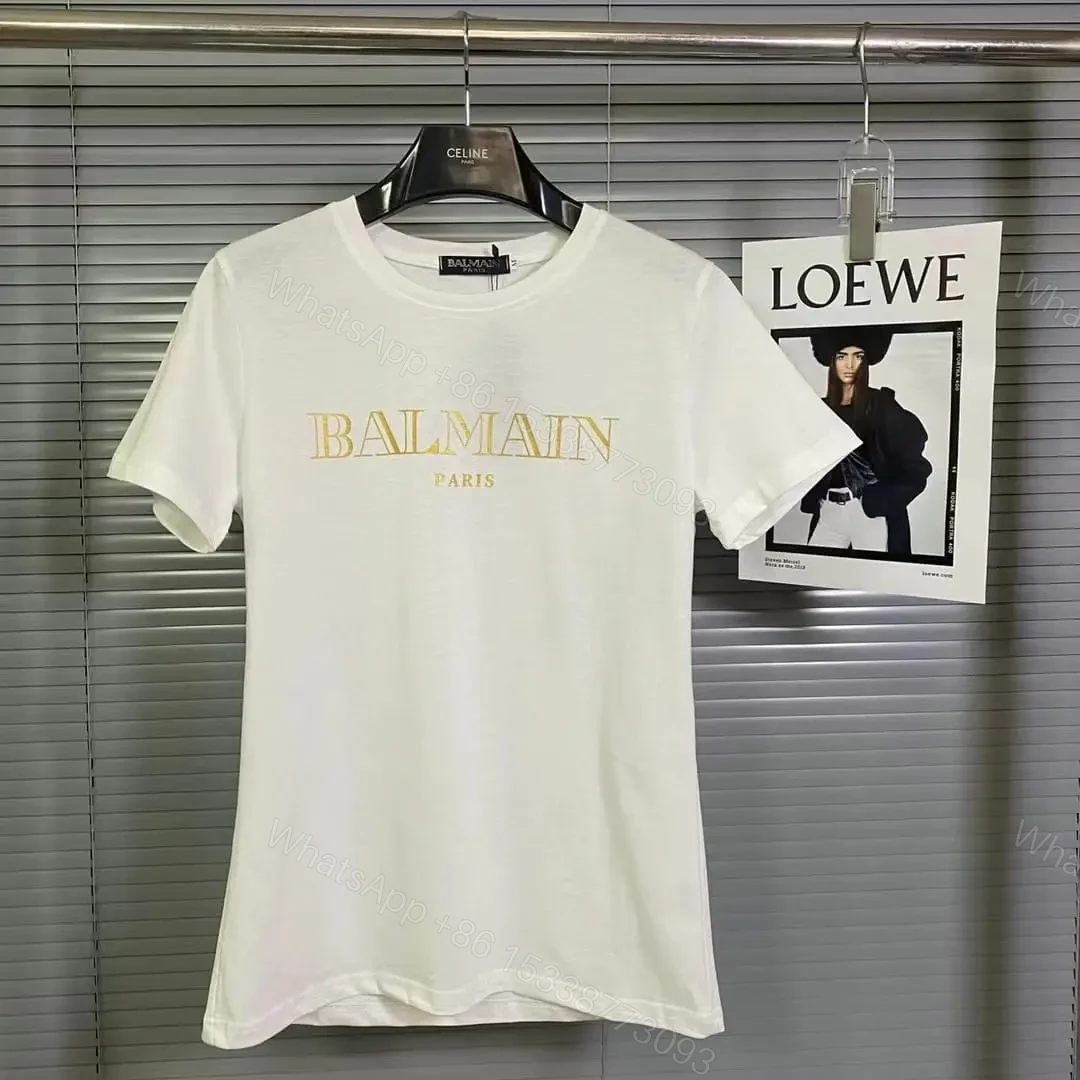 BALMAIN — view 1