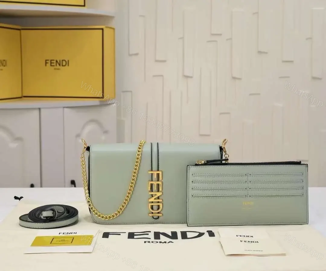 FENDI — view 1