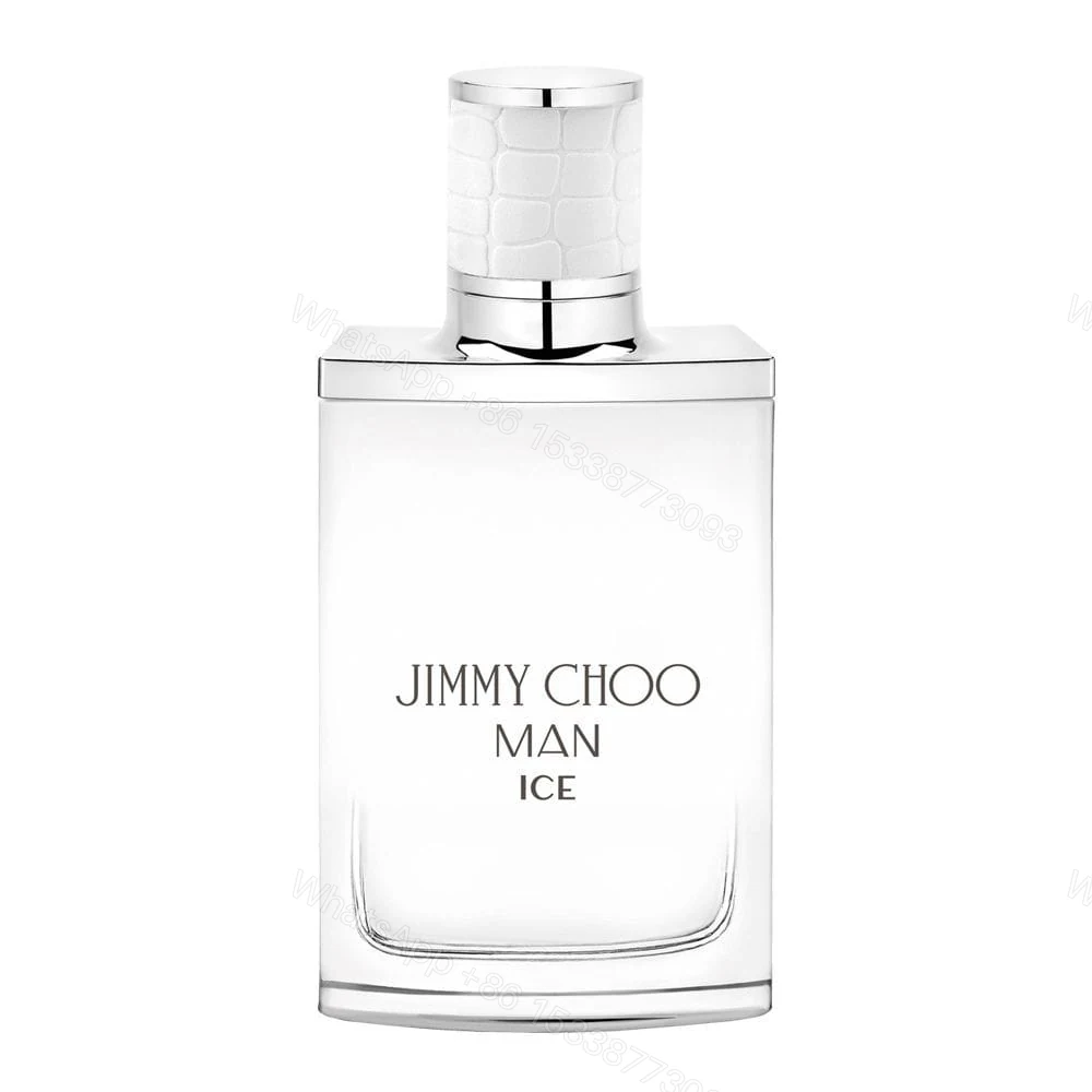 Jimmy Choo Man Ice Edt 100ml — view 1
