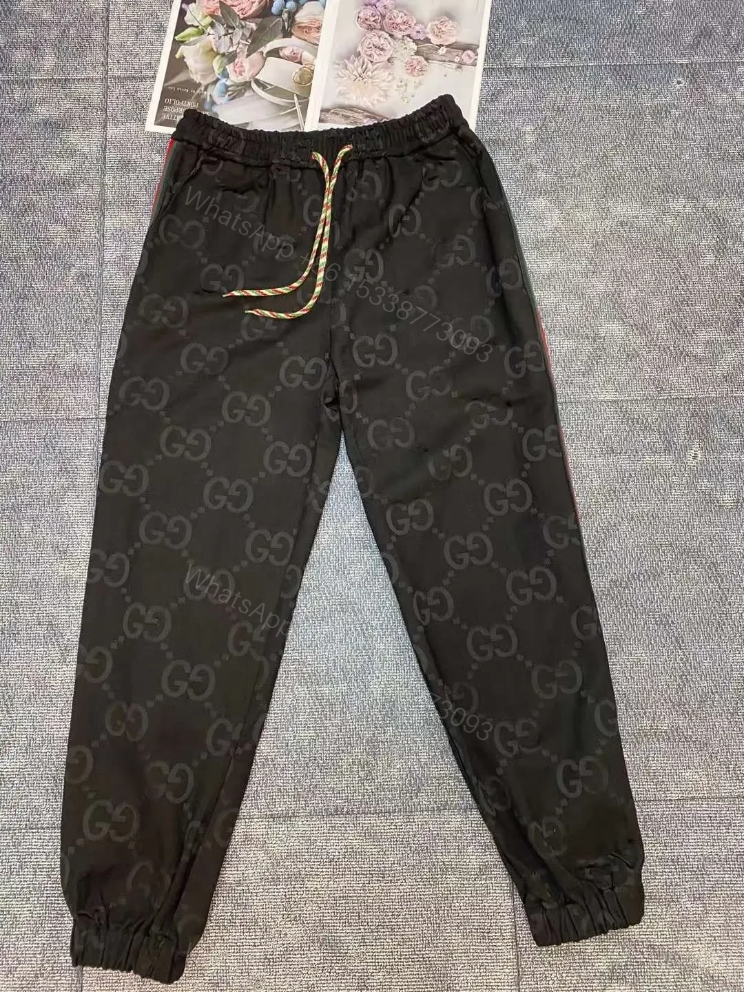 GUCCI — view 1