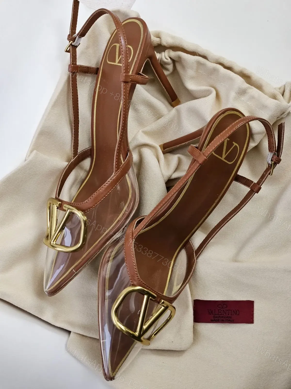 VALENTINO — view 1
