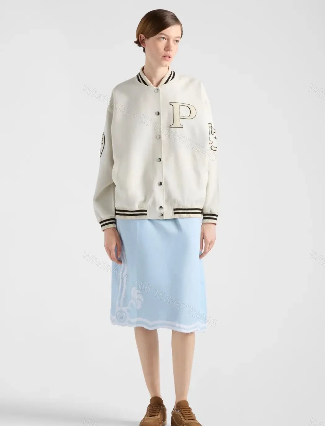 PRADA — view 1