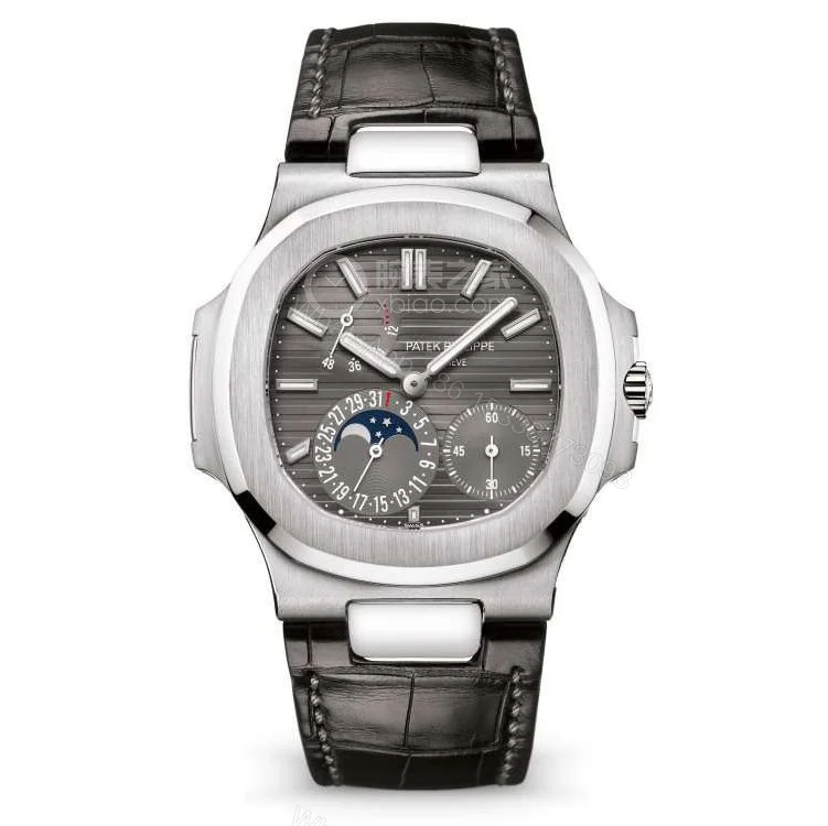 Super Clone Patek Philippe Nautilus 5712G Watch — view 1