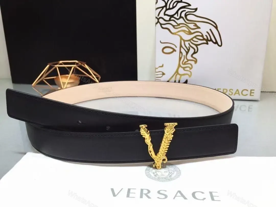 VERSACE — view 1