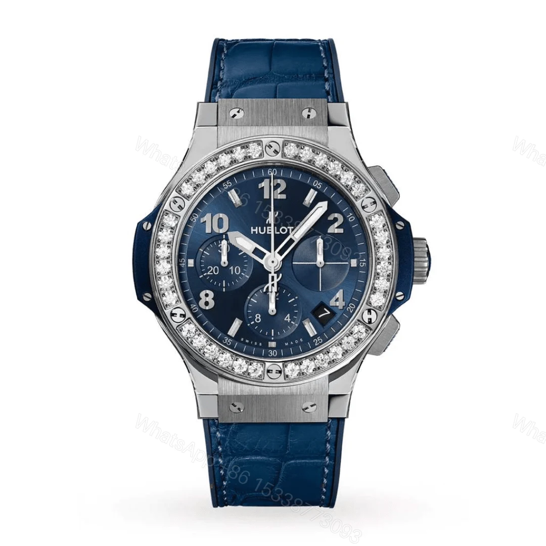 Hublot Big Bang 341.SX.7170.LR.1204 Replica — view 1