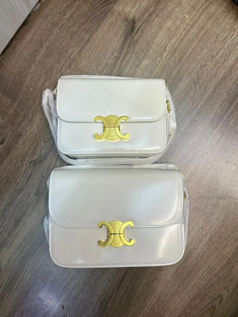 CELINE — view 1