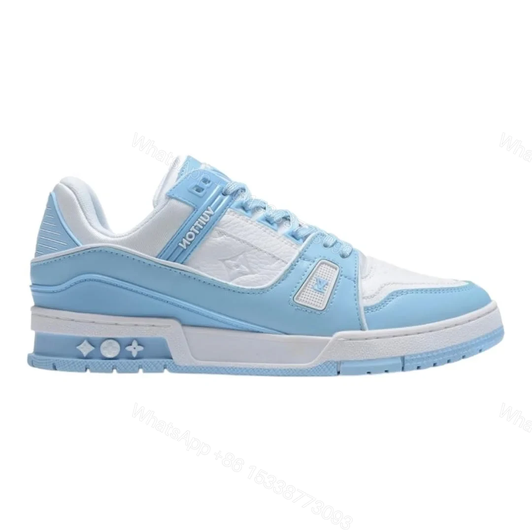 LV trainers — view 1