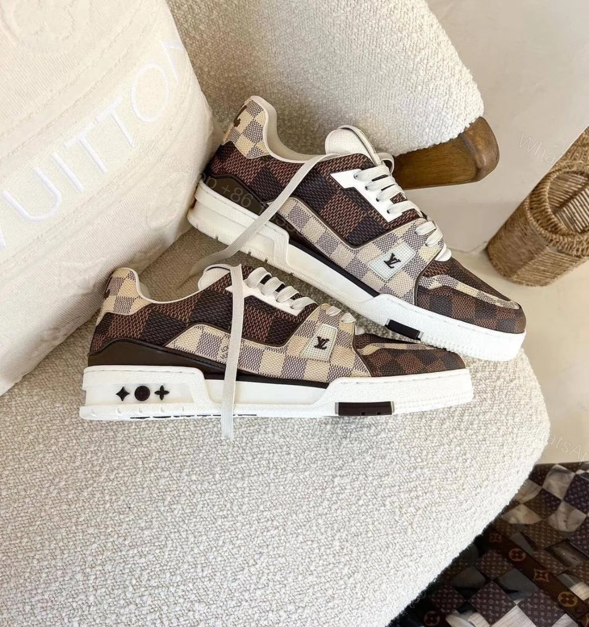 Louis Vuitton — view 1