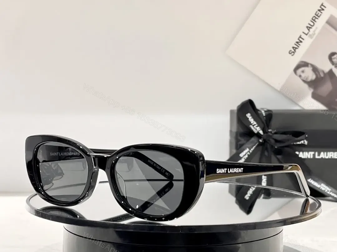 YSL — view 1