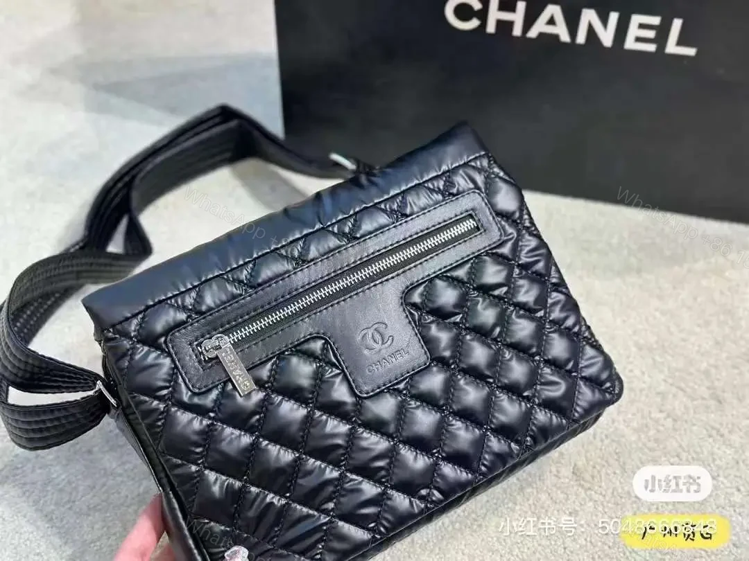 CHANEL — view 1