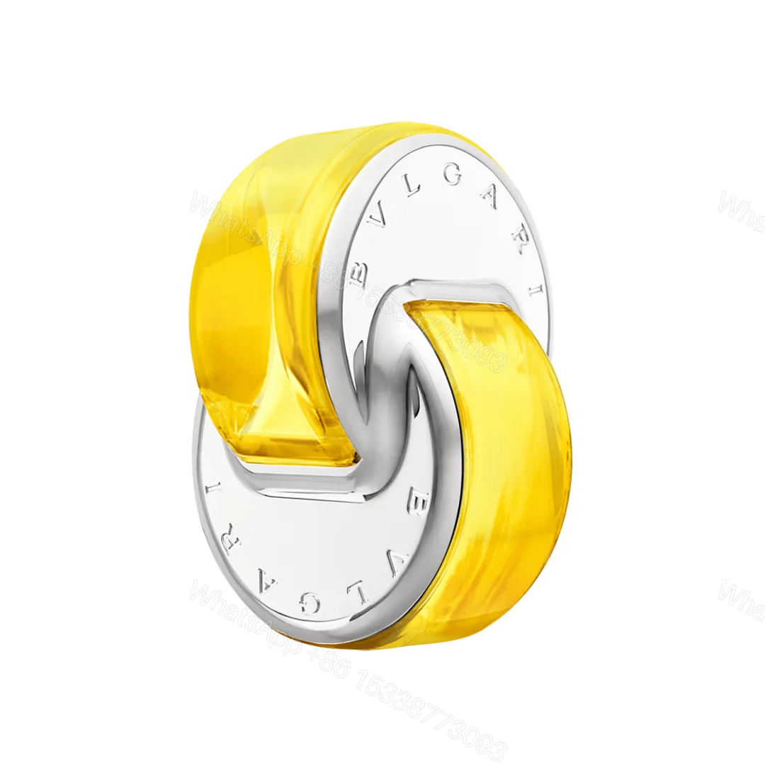 Bvlgari Omnia Golden Citrine Eau de Toilette — view 1