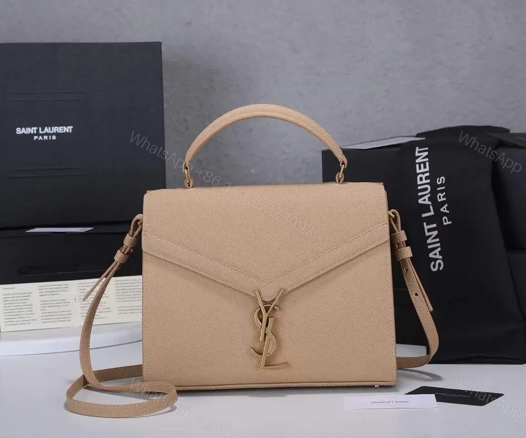 YSL — view 1