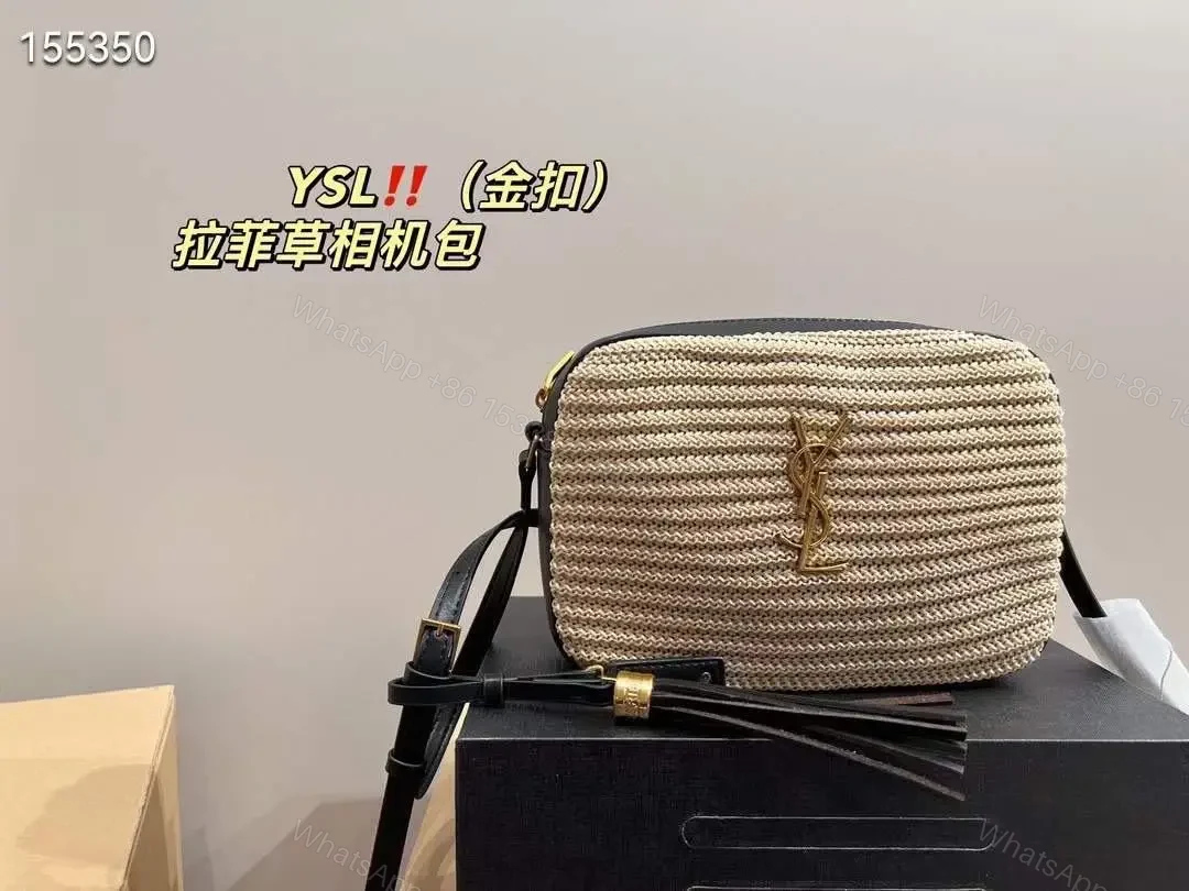 SAINT LAURENT — view 1