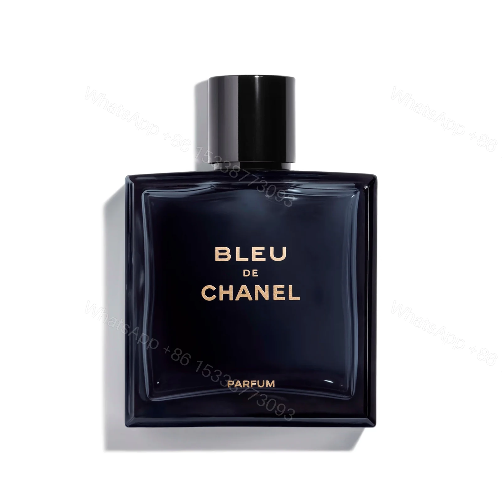 Bleu De Chanel Parfum For Men — view 1