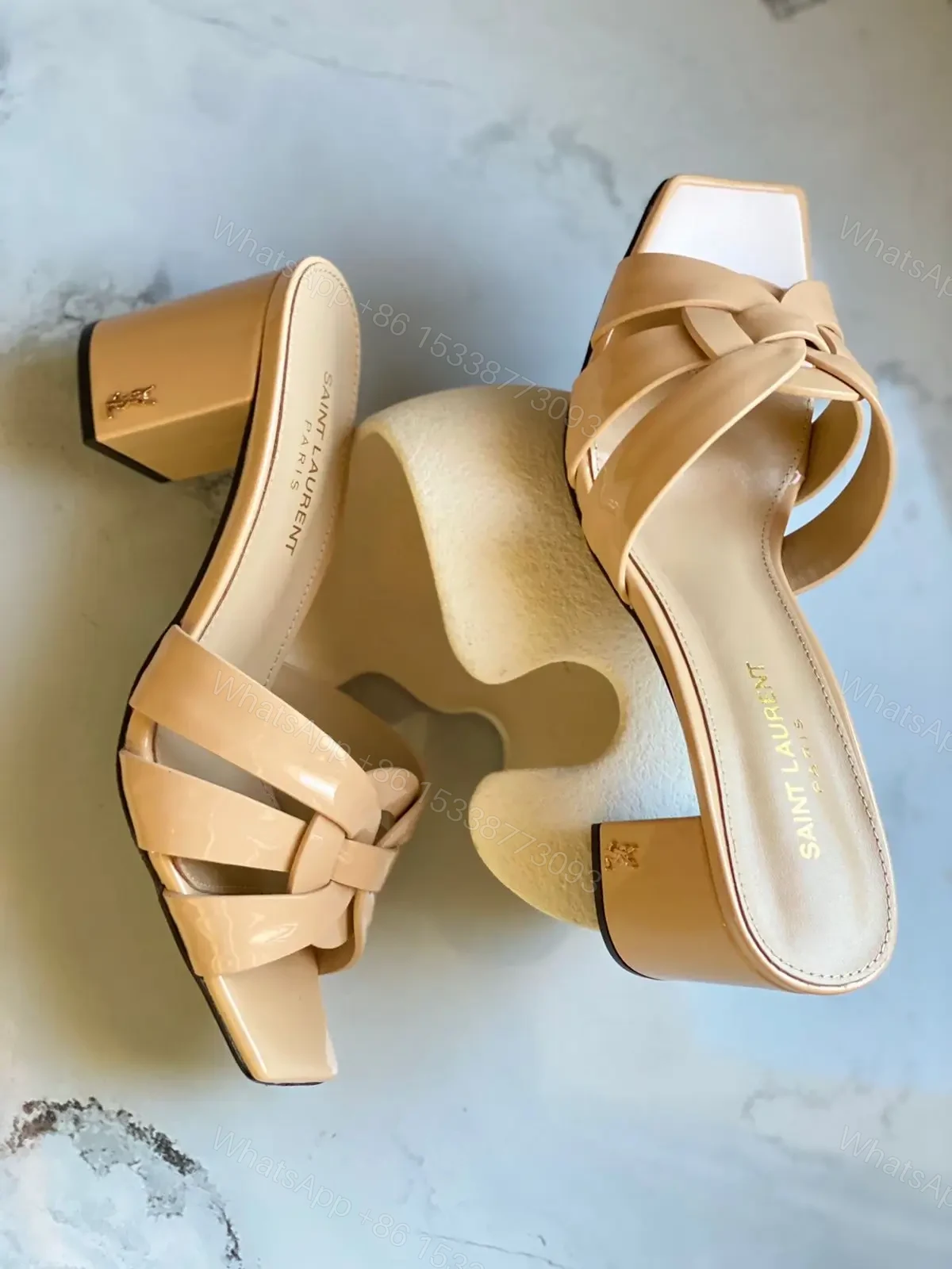 YSL — view 1