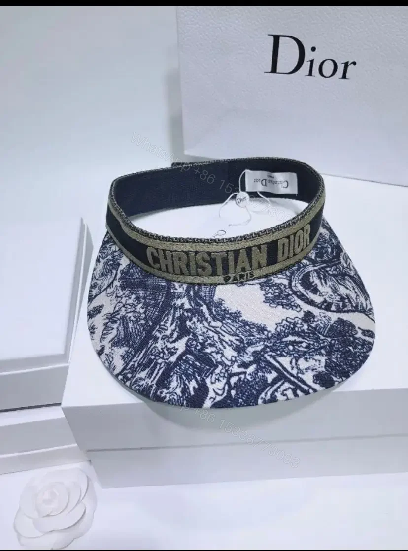 DIOR — view 1