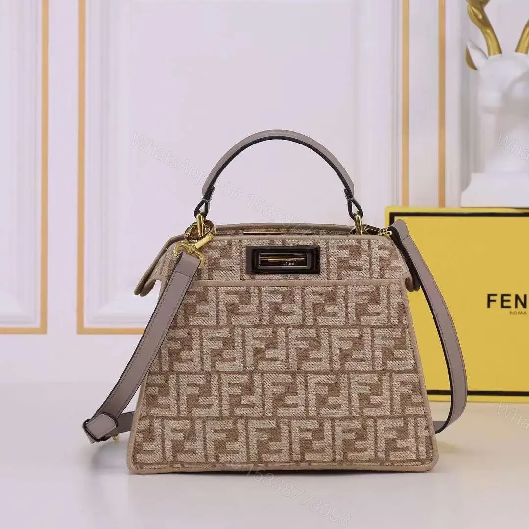 FENDI — view 1