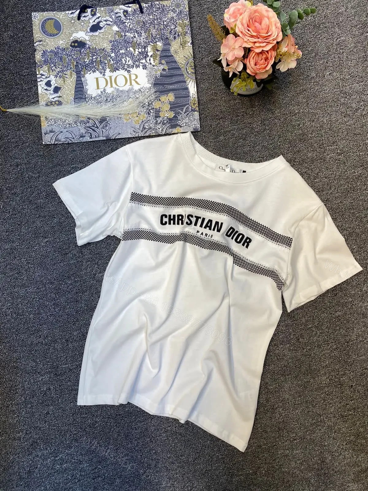 DIOR — view 1