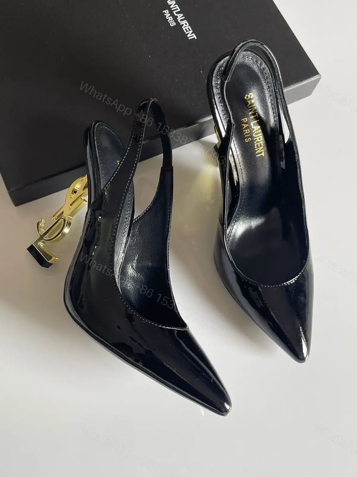 YSL — view 1