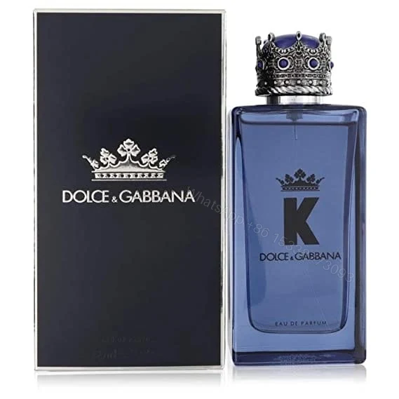 Dolce & Gabbana The King EDP 100ml — view 1