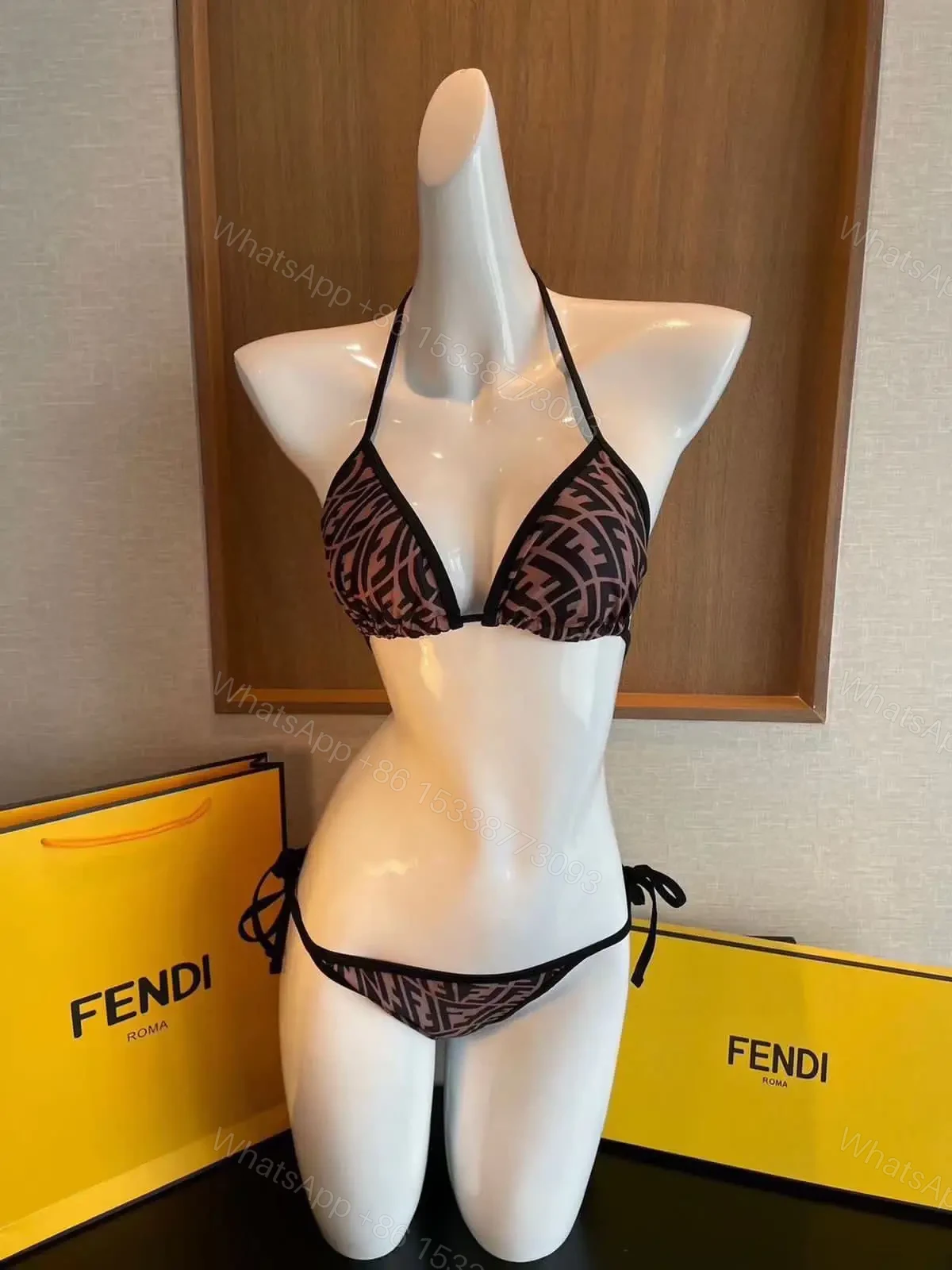 FENDI — view 1