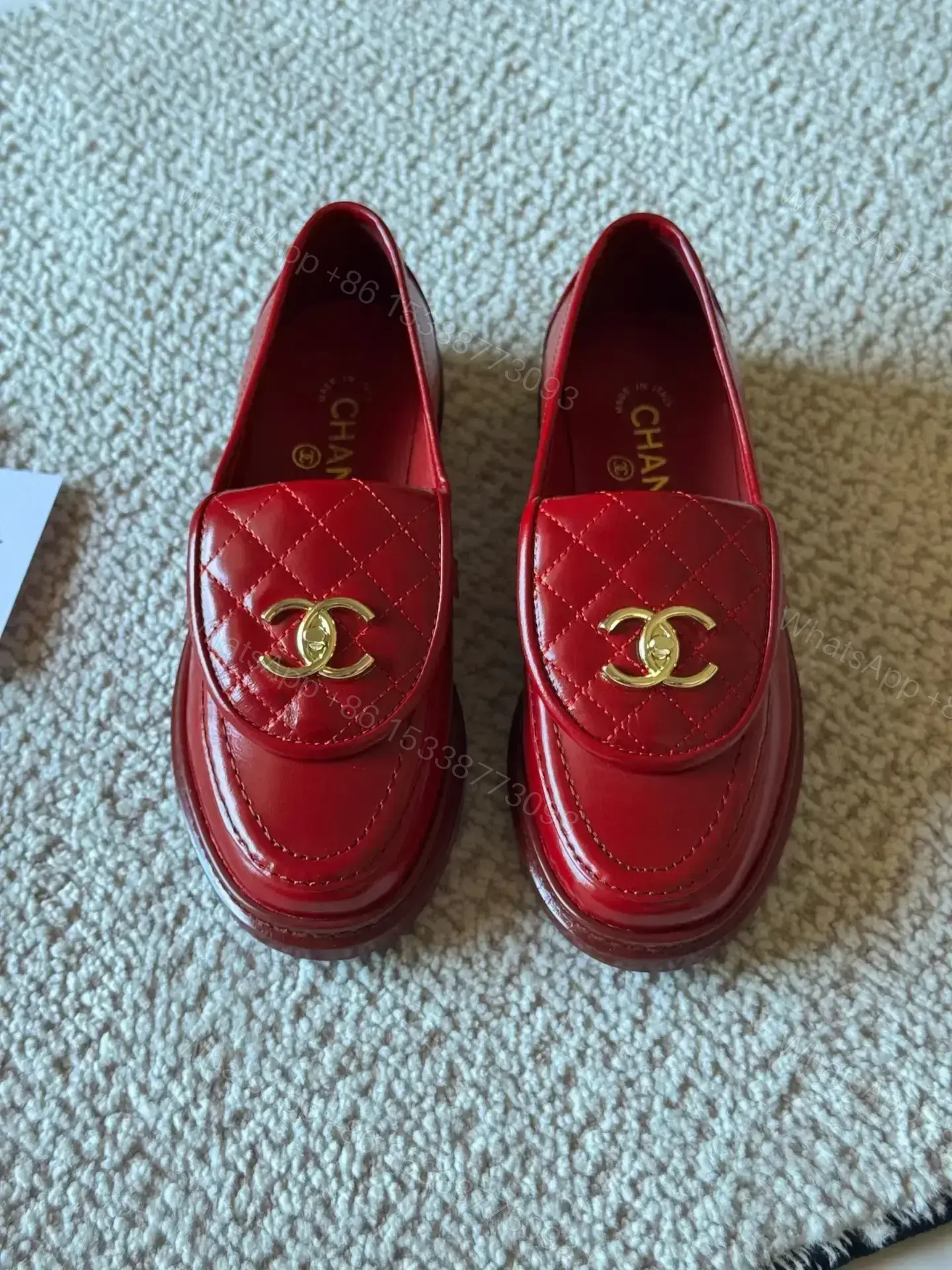 CHANEL — view 1
