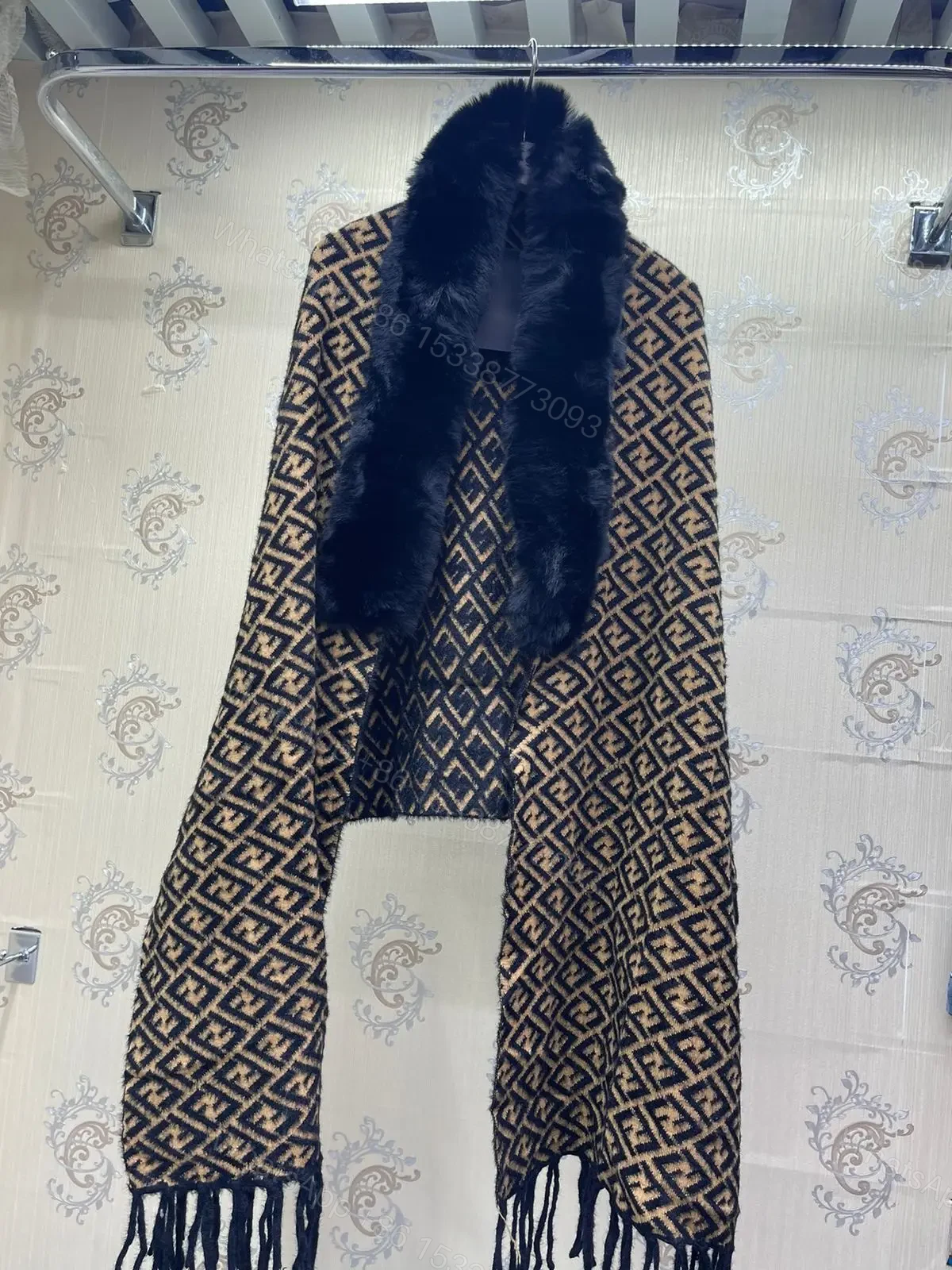 FENDI — view 1