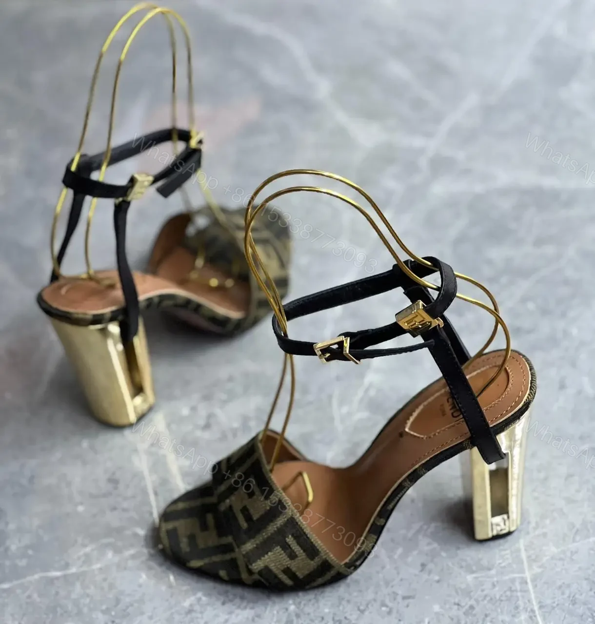 FENDI — view 1