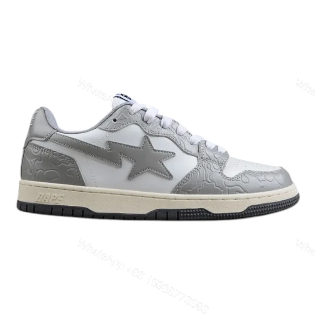 BAPE A Bathing Ape Court Sta — view 1
