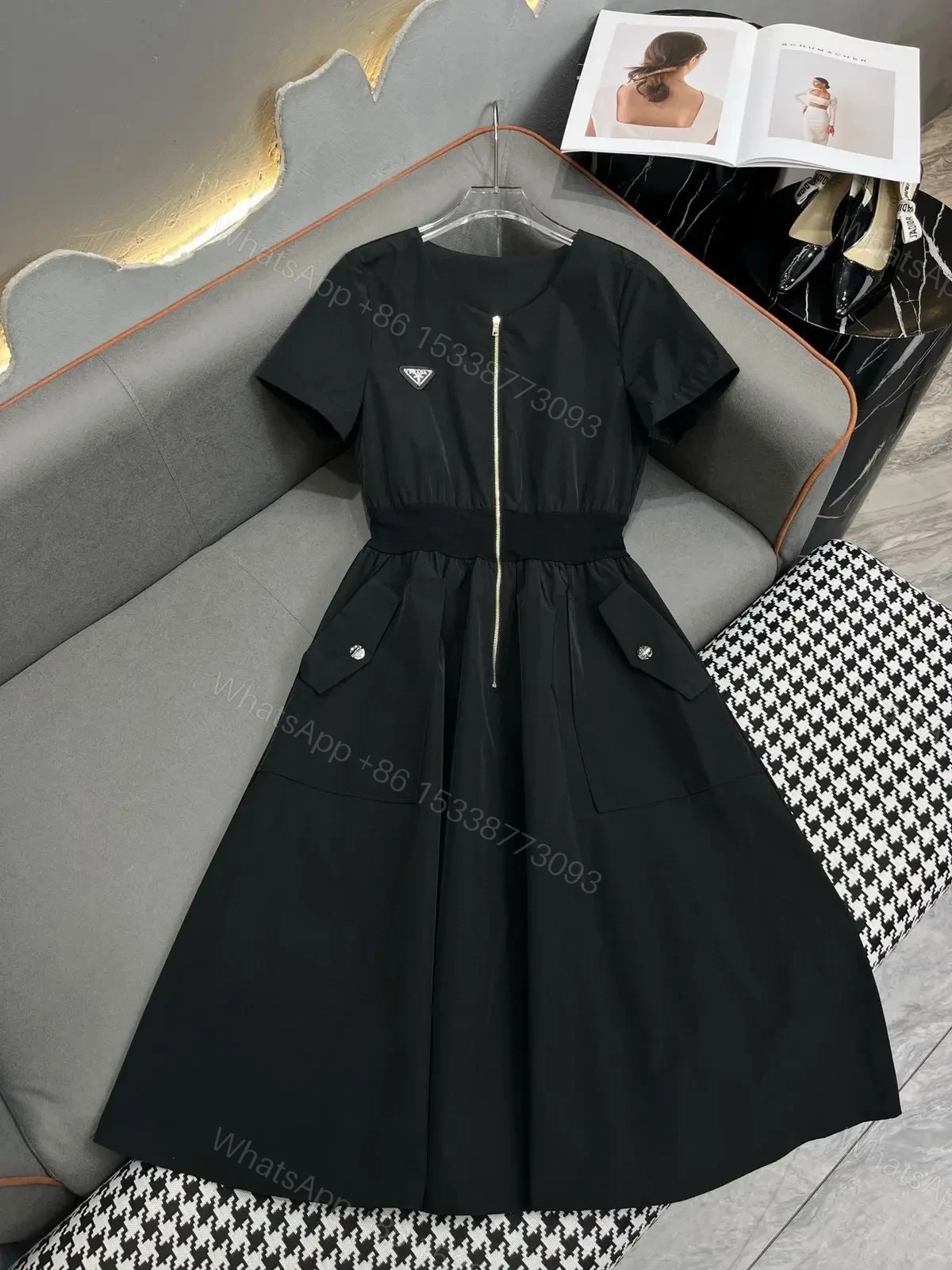 PRADA — view 1
