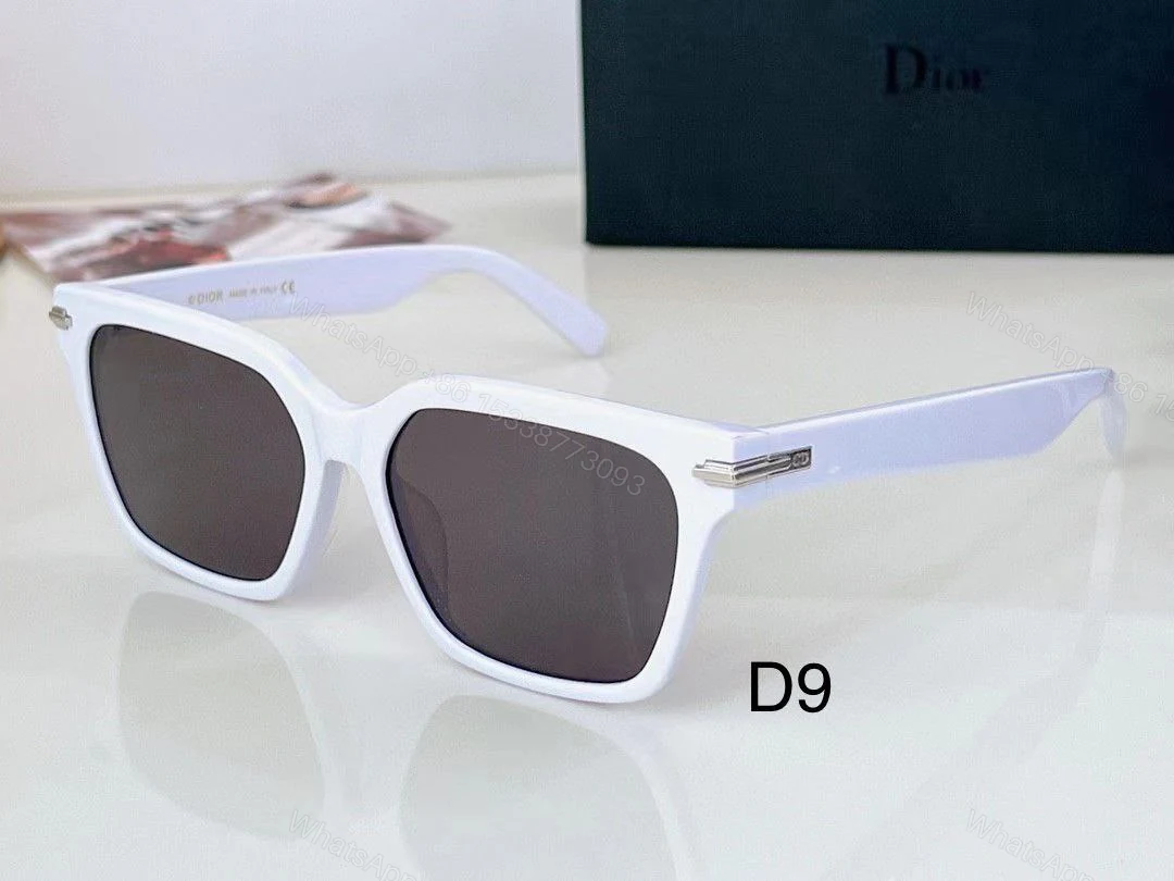 Design Dior Sunglasses DiorBlackSuit S3F Eyewear — view 1