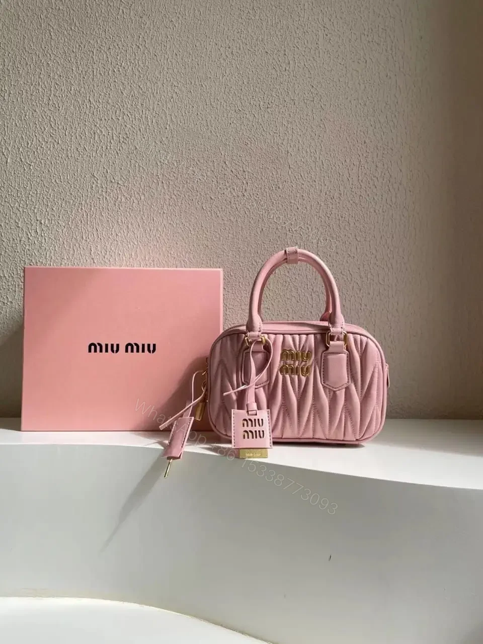 MIU MIU — view 1